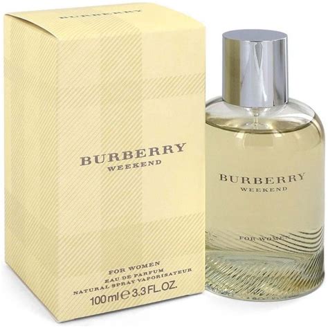 burberry weekend eau de toilette spray 3.4|burberry weekend perfume superdrug.